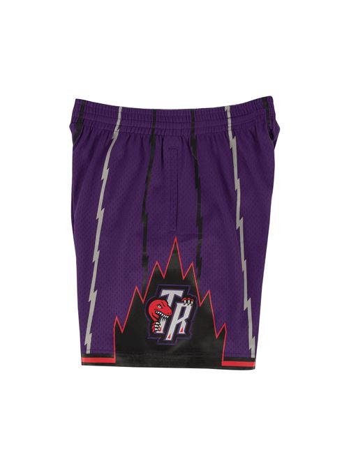 Mitchell&Ness NBA shorts Toronto Raptors 1998-99 Mitchell&Ness | SMSHGS18255RAPTORS 98